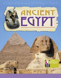 Produktbild: Primary Years Programme Level 9 Ancient Egypt 6 Pack