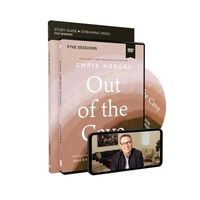 Produktbild: Hodges, C: Out of the Cave Study Guide with DVD