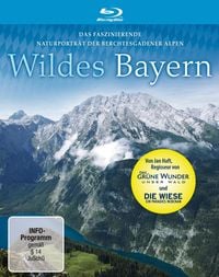 Bild vom Artikel Wildes Bayern vom Autor Wildes Bayern