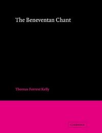 Produktbild: The Beneventan Chant