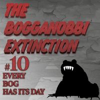 Produktbild: The Bogganobbi Extinction #10