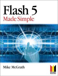 Produktbild: McGrath, M: Flash 5 Made Simple