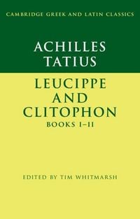 Produktbild: Achilles Tatius