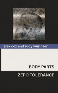 Produktbild: Body Parts & Zero Tolerance