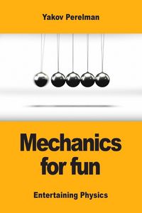 Produktbild: Mechanics for fun