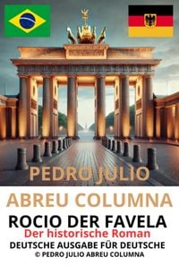 Produktbild: Rocio Der Favela
