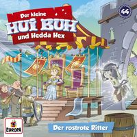 Produktbild: Folge 44: Der rostrote Ritter