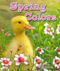 Produktbild: Spring Colors