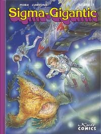 Produktbild: Sigma-Gigantic 1