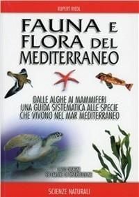 Produktbild: Fauna e flora del Mediterraneo