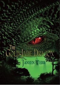 Produktbild: The Gold-Jade Dragon