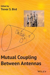 Produktbild: Mutual Coupling Between Antennas