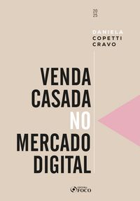 Produktbild: Venda Casada no Mercado Digital - 1&ordf; Ed - 2025