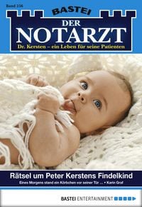 Produktbild: Der Notarzt 256