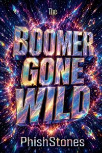 Produktbild: Boomer Gone Wild