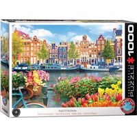 Produktbild: Amsterdam, Niederlande