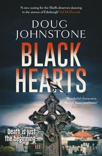 Produktbild: Black Hearts