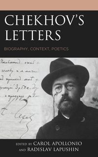 Produktbild: Chekhov's Letters