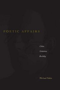 Produktbild: Poetic Affairs