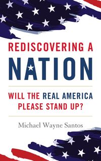 Produktbild: Rediscovering a Nation