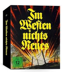 Produktbild: Im Westen nichts Neues