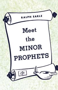 Produktbild: Meet the Minor Prophets