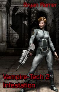 Produktbild: Vampire-Tech 2