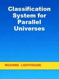 Produktbild: Classification System for Parallel Universes