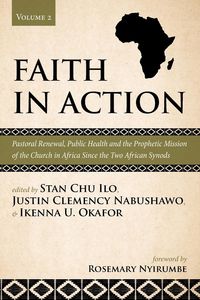 Produktbild: Faith in Action, Volume 2