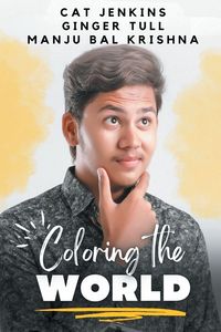 Produktbild: Coloring the World (These First Letters, Book Five)