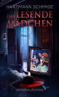 Produktbild: Das Lesende M&auml;dchen