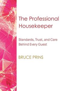 Produktbild: The Professional Housekeeper