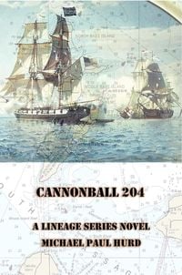 Produktbild: Cannonball 204 (Lineage)