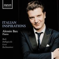 Produktbild: Italian Inspirations
