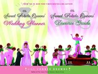 Produktbild: The Sweet Potato Queens' Wedding Planner/Divorce Guide