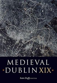 Produktbild: Medieval Dublin XIX