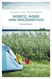 Produktbild: M&uuml;ritz, Mord und M&uuml;ckenstich