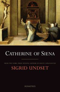 Produktbild: Catherine of Siena