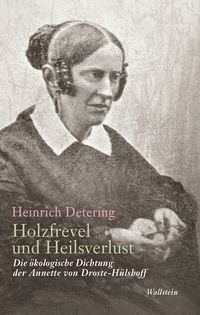 Produktbild: Holzfrevel und Heilsverlust