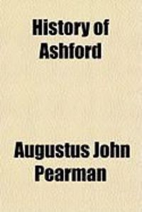 Produktbild: History of Ashford