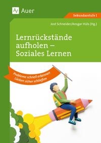 Produktbild: Lernr&uuml;ckst&auml;nde aufholen - Sozialverhalten