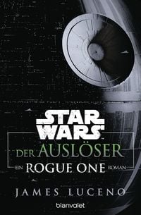 Produktbild: Star Wars(TM) - Der Ausl&ouml;ser