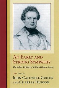 Produktbild: Simms, W: An Early and Strong Sympathy