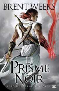 Produktbild: Le Porteur de lumi&egrave;re, T1