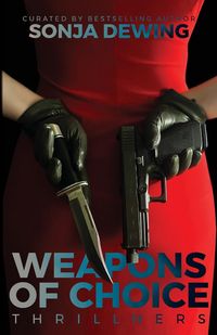 Produktbild: Weapons of Choice