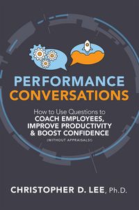 Produktbild: Performance Conversations
