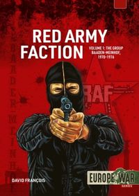 Produktbild: Red Army Faction Volume 1