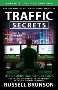 Produktbild: Traffic Secrets