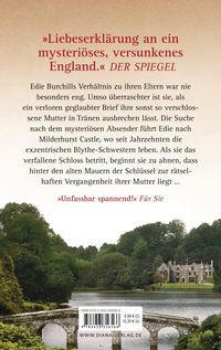 Die fernen Stunden