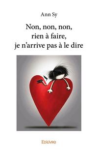 Produktbild: Non, non, non, rien a faire, je n